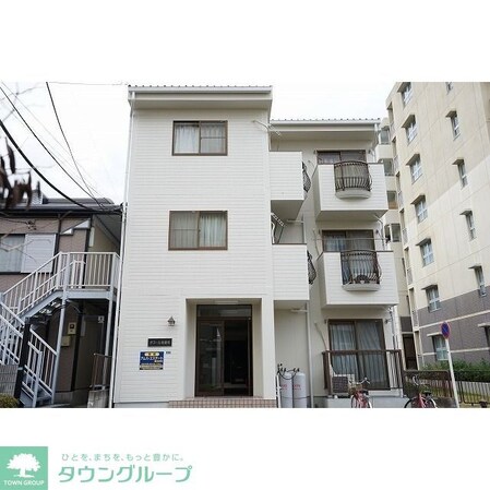 ボヌール南浦和の物件内観写真